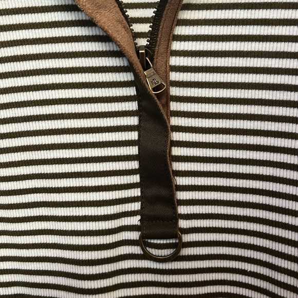 NWT Ralph Lauren Top - Picture 5 of 5